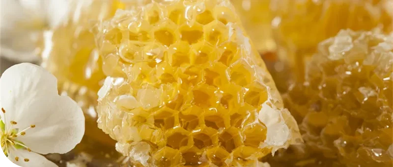 page-800-343 Natural Honey