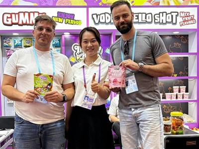 Hobaneng Khau-Ho Hlōla Leqhoa la Strawberry{1}Storoberi e omisitsoeng e Fumanela Kamohelo Lefatšeng Lohle