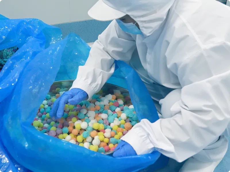 Quality Control Quality Control