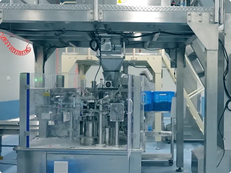 Energy-Saving Manufacturing Facility Energy-Saving Manufacturing Facility